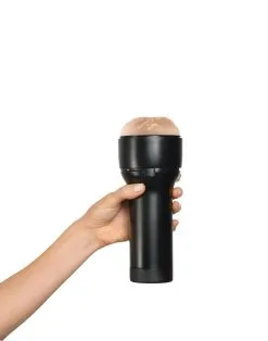 Kiiroo - Feelstar Stroker Masturbator Leigh Raven(ook Voor Gebruik In De Kiiroo - Keon Automatische Masturbator) -Cock & Ball Toys Kiiroo Feelstar Stroker Masturbator Leigh Raven ook Voor gebruik In de Kiiroo Keon Automatische Masturbator 4