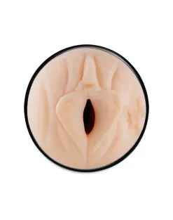 Kiiroo - Feelstar Stroker Masturbator Leigh Raven(ook Voor Gebruik In De Kiiroo - Keon Automatische Masturbator) -Cock & Ball Toys Kiiroo Feelstar Stroker Masturbator Leigh Raven ook Voor gebruik In de Kiiroo Keon Automatische Masturbator 5