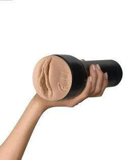 Kiiroo - Feelstar Stroker Masturbator Rachel Starr(Ook Voor Gebruik In De Kiiroo Keon Automatische Masturbator) -Cock & Ball Toys Kiiroo Feelstar Stroker Masturbator Rachel Starr ook Voor gebruik In de Kiiroo Keon Automatische Masturbator 3