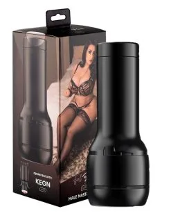 Kiiroo - Feelstar Stroker Masturbator Romi Chase(ook Voor Gebruik In De Kiiroo - Keon Automatische Masturbator)
