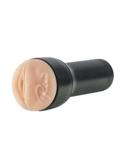 Kiiroo - Feelstar Stroker Masturbator Romi Chase(ook Voor Gebruik In De Kiiroo - Keon Automatische Masturbator) -Cock & Ball Toys Kiiroo Feelstar Stroker Masturbator Romi Chase ook Voor gebruik In de Kiiroo Keon Automatische Masturbator 3