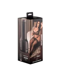 Kiiroo - Feelstar Stroker Masturbator Romi Chase(ook Voor Gebruik In De Kiiroo - Keon Automatische Masturbator) -Cock & Ball Toys Kiiroo Feelstar Stroker Masturbator Romi Chase ook Voor gebruik In de Kiiroo Keon Automatische Masturbator 8