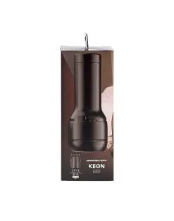 Kiiroo - Feelstar Stroker Masturbator Romi Chase(ook Voor Gebruik In De Kiiroo - Keon Automatische Masturbator) -Cock & Ball Toys Kiiroo Feelstar Stroker Masturbator Romi Chase ook Voor gebruik In de Kiiroo Keon Automatische Masturbator 9