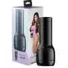 Kiiroo - Feelstar Stroker Masturbator Skyler Lo (Ook Voor Gebruik In De Kiiroo - Keon Automatische Masturbator) -Cock & Ball Toys Kiiroo Feelstar Stroker Masturbator Skyler Lo ook Voor gebruik In de Kiiroo Keon Automatische Masturbator