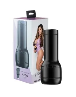 Kiiroo - Feelstar Stroker Masturbator Skyler Lo (Ook Voor Gebruik In De Kiiroo - Keon Automatische Masturbator)