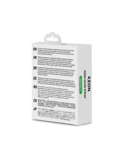 Kiiroo - Handstrap Voor Masturbator Keon -Cock & Ball Toys Kiiroo Handstrap voor masturbator KEON 5