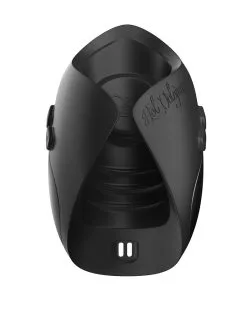 Kiiroo - & Hot Octopuss Pulse Solo Interactive Masturbator - Zwart