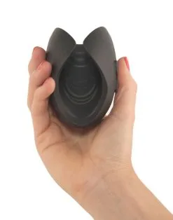 Kiiroo - & Hot Octopuss Pulse Solo Interactive Masturbator - Zwart 21 Kiiroo - & Hot Octopuss Pulse Solo Interactive Masturbator - Zwart -Cock & Ball Toys Kiiroo Hot Octopuss Pulse Solo Interactive Masturbator zwart 8