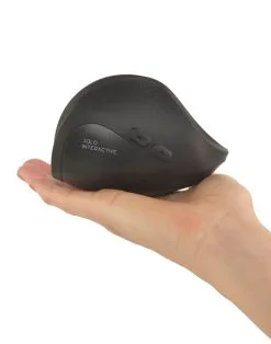 Kiiroo - & Hot Octopuss Pulse Solo Interactive Masturbator - Zwart 22 Kiiroo - & Hot Octopuss Pulse Solo Interactive Masturbator - Zwart -Cock & Ball Toys Kiiroo Hot Octopuss Pulse Solo Interactive Masturbator zwart 9