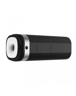 Kiiroo - Onyx + Teledildonic Masturbator - Jessica Drake 9 Kiiroo - Onyx + Teledildonic Masturbator - Jessica Drake -Cock & Ball Toys Kiiroo Onyx Teledildonic Masturbator Jessica Drake 3