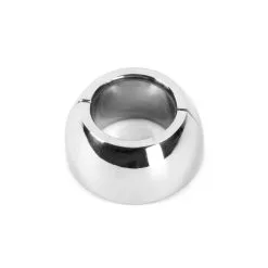 Kiotos Steel - Ballstretcher RVS Turbine 3 Cm Hoog - 35 Mm Diameter -Cock & Ball Toys Kiotos Steel Ballstretcher RVS Turbine 3 cm Hoog 35 mm Diameter 3