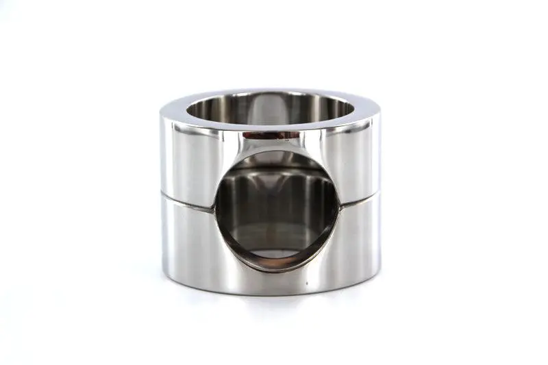 Kiotos Steel - Cock- & Ballstretcher 3 Kiotos Steel - Cock- & Ballstretcher