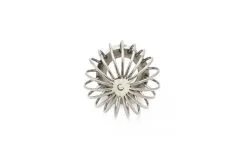 Kiotos Steel - Extreme Ballstretcher Cage - Scrotum Kooi -Cock & Ball Toys Kiotos Steel Extreme Ballstretcher Cage Scrotum Kooi 6