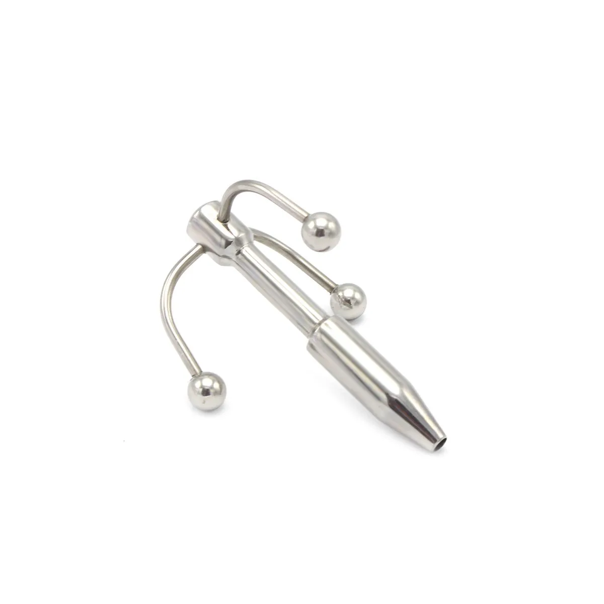 Kiotos Steel - Grappling Hook Holle Penisstick 5 Kiotos Steel - Grappling Hook Holle Penisstick - Afbeelding 3