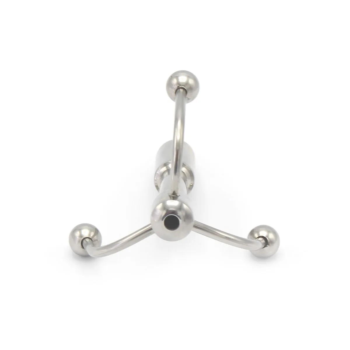 Kiotos Steel - Grappling Hook Holle Penisstick 8 Kiotos Steel - Grappling Hook Holle Penisstick - Afbeelding 6