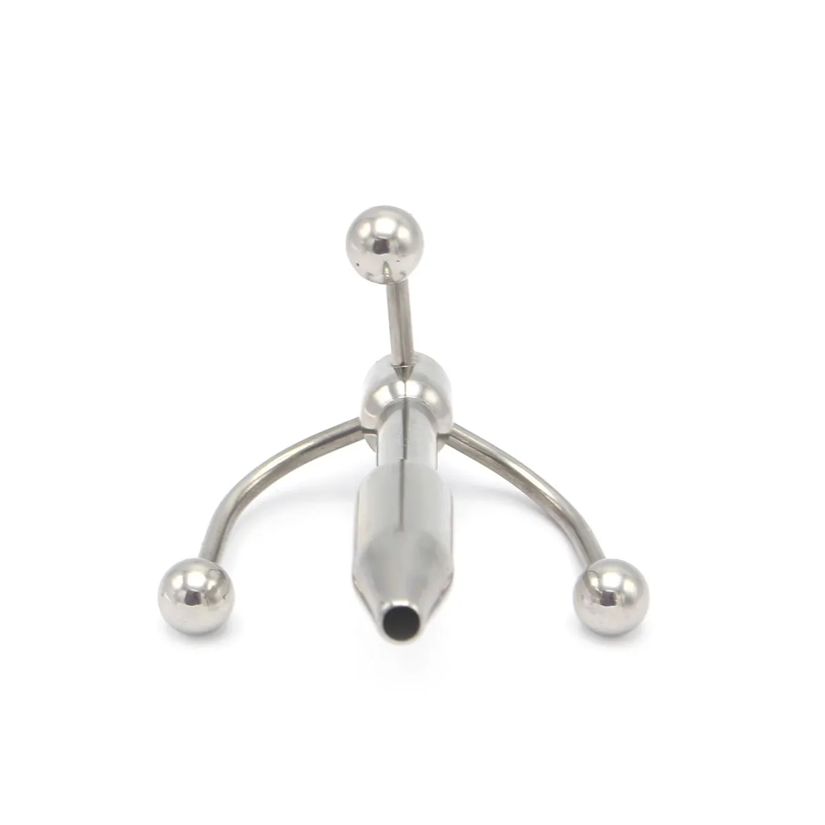 Kiotos Steel - Grappling Hook Holle Penisstick 9 Kiotos Steel - Grappling Hook Holle Penisstick - Afbeelding 7