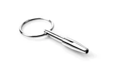 Kiotos Steel - Mini Fucker Penis Plug Hol Ø 12 Mm