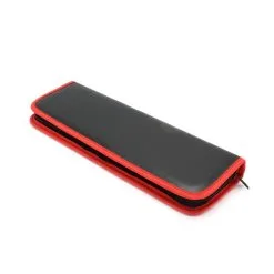 Kiotos Steel - Set Met Geribbelde Rosebud Dilators/sounds In Luxe Etui - 8 Stuks -Cock & Ball Toys Kiotos Steel Set Met Geribbelde Rosebud Dilatorssounds In Luxe etui 8 Stuks 5