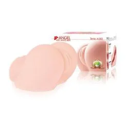 Kokos Angel 2 Masturbator -Cock & Ball Toys Kokos Angel 2 Masturbator 5