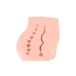 Kokos Cherry Masturbator -Cock & Ball Toys Kokos Cherry Masturbator 5