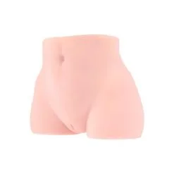 Kokos Cleo Masturbator