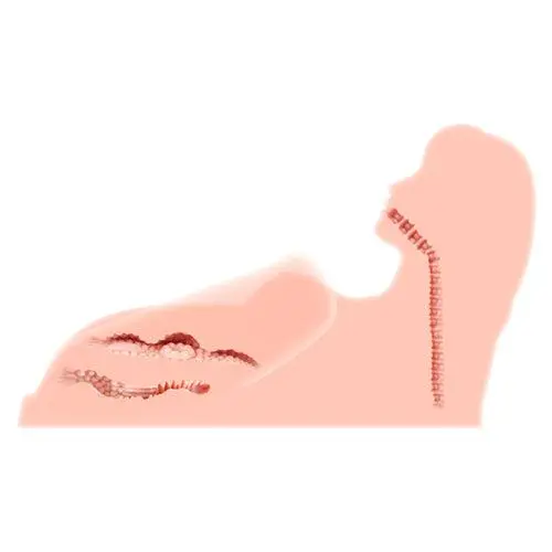 Kokos Hera 3 Masturbator 7 Kokos Hera 3 Masturbator - Afbeelding 5