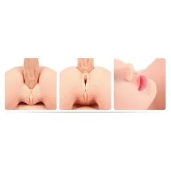 Kokos Valentina Masturbator -Cock & Ball Toys Kokos Valentina Masturbator 4