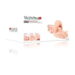 Kokos Valentina Masturbator -Cock & Ball Toys Kokos Valentina Masturbator 6
