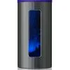 LELO - F1S V2 Interactieve Masturbator Met App Control - Blauw 2 LELO - F1S V2 Interactieve Masturbator Met App Control - Blauw -Cock & Ball Toys LELO F1S V2 Interactieve masturbator met App Control blauw