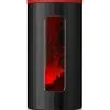 LELO - F1S V2 Interactieve Masturbator Met App Control - Rood -Cock & Ball Toys LELO F1S V2 Interactieve masturbator met App Control rood