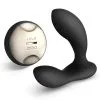 LELO - Hugo Prostaat Vibrator - Zwart -Cock & Ball Toys LELO Hugo Prostaat Vibrator zwart