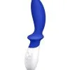 LELO - Loki Prostaat Vibrator - Blauw
