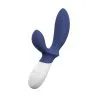 LELO - Loki Wave 2 - Prostaat Vibrator - Blauw