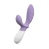 LELO - Loki Wave 2 - Prostaat Vibrator - Lila -Cock & Ball Toys LELO Loki Wave 2 Prostaat Vibrator Lila