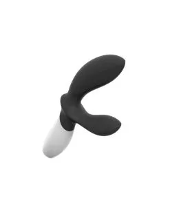 LELO - Loki Wave 2 - Prostaat Vibrator - Zwart -Cock & Ball Toys LELO Loki Wave 2 Prostaat Vibrator Zwart 4