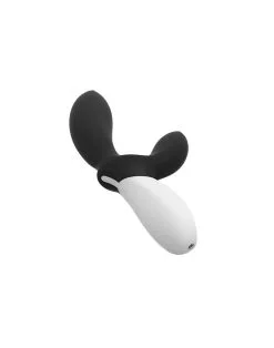 LELO - Loki Wave 2 - Prostaat Vibrator - Zwart -Cock & Ball Toys LELO Loki Wave 2 Prostaat Vibrator Zwart 6