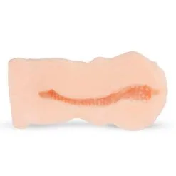 Lara Bay Mini Masturbator -Cock & Ball Toys Lara Bay Mini Masturbator 5