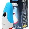 Leten - SM350 Vibrerende En Verwarmde Masturbator 2 Leten - SM350 Vibrerende En Verwarmde Masturbator -Cock & Ball Toys Leten SM350 Vibrerende en Verwarmde Masturbator