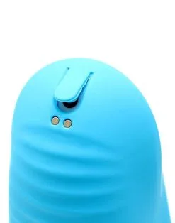 Leten - SM350 Vibrerende En Verwarmde Masturbator -Cock & Ball Toys Leten SM350 Vibrerende en Verwarmde Masturbator 8