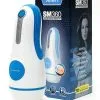 Leten - SM360 - Zuigende En Vibrerende Masturbator -Cock & Ball Toys Leten SM360 Zuigende en Vibrerende Masturbator