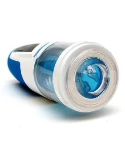 Leten - SM370 Super Masturbator -Cock & Ball Toys Leten SM370 Super Masturbator 3