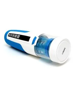 Leten - SM370 Super Masturbator -Cock & Ball Toys Leten SM370 Super Masturbator 4