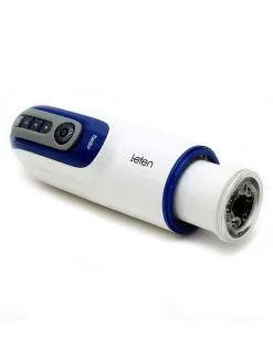 Leten - SM390 Super Masturbator -Cock & Ball Toys Leten SM390 Super Masturbator 4