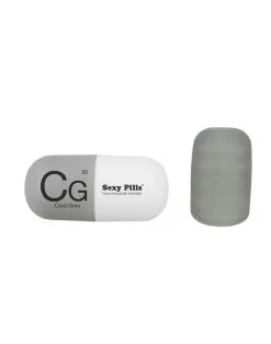 Love To Love - 6 X Sexy Pills Cool Grey