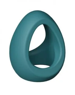 Love To Love - Flexibele Cockring FLUX Ring - Zeegroen