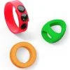Love To Love - Neon Ring Kit Set Van 3 Cockringen -Cock & Ball Toys Love to Love Neon Ring Kit Set van 3 Cockringen