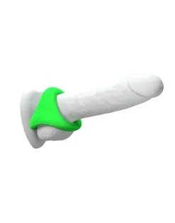 Love To Love - Neon Ring Kit Set Van 3 Cockringen -Cock & Ball Toys Love to Love Neon Ring Kit Set van 3 Cockringen 13