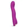 Love To Love - P-spot & G-spot Vibrator Swap Met TApping Functie - Dieproze