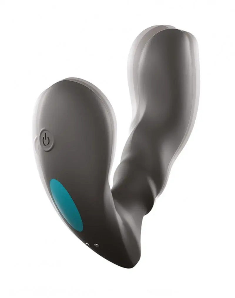 Love To Love - Player One Prostaat Vibrator Met Remote Control 8 Love To Love - Player One Prostaat Vibrator Met Remote Control - Afbeelding 6