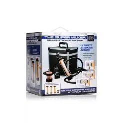 Lovebotz The Super Milker Sexmachine -Cock & Ball Toys Lovebotz The Super Milker sexmachine 6